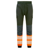KX3 Hi-Vis Flexi Trousers - Style PW- KX341