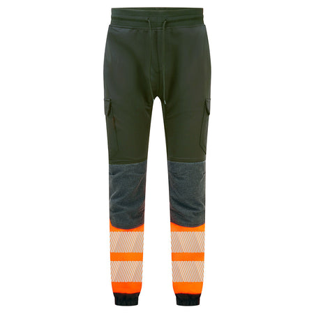 KX3 Hi-Vis Flexi Trousers - Style PW- KX341