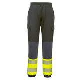 KX3 Hi-Vis Flexi Trousers - Style PW- KX341