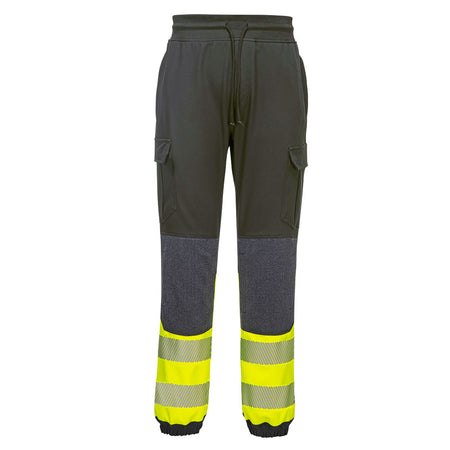 KX3 Hi-Vis Flexi Trousers - Style PW- KX341
