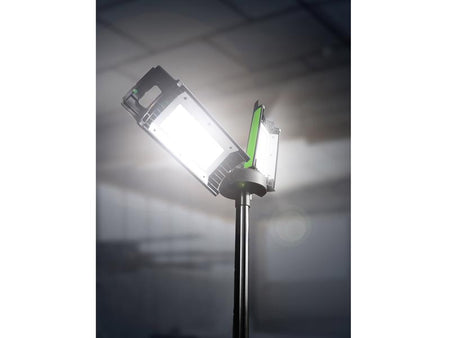 Rechargeable Site Light 10000 Lumens