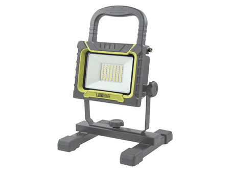 4000 Lumen Site Light 38W 110V