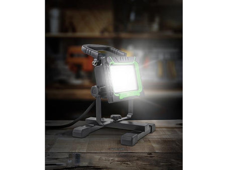 4000 Lumen Site Light 38W 240V