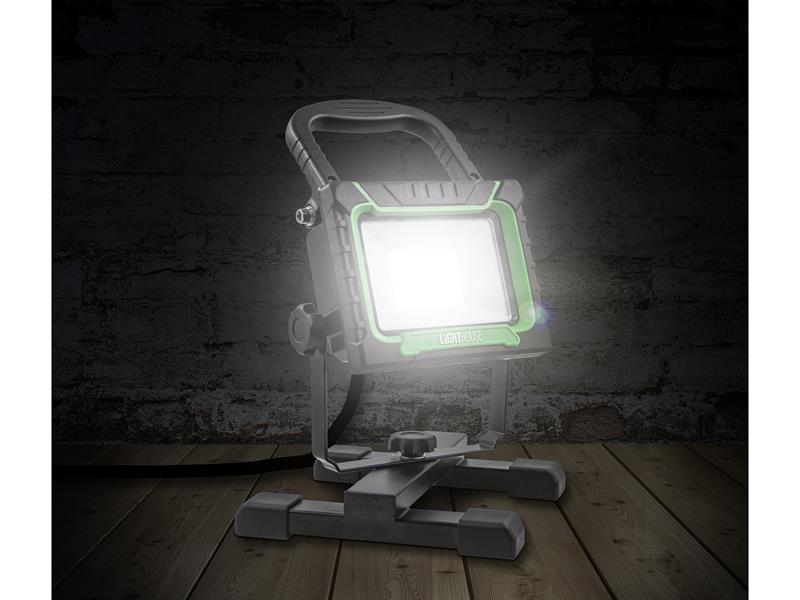 4000 Lumen Site Light 38W 240V