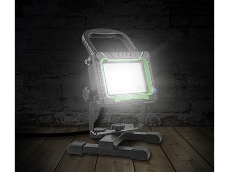 4000 Lumen Site Light 38W 240V