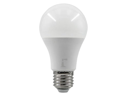 LED Lightbulb A60 800LM E27