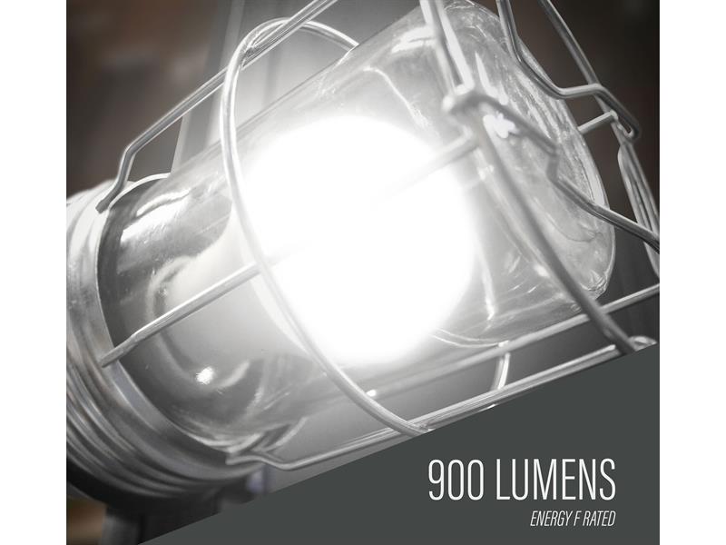 LED Lightbulb A60 800LM E27