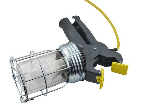 Heavy-Duty LED Grip Lamp 5m 110V