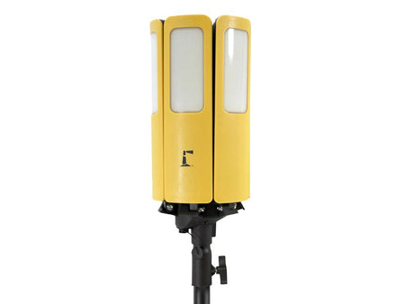Heavy-Duty LED Site Light 110V