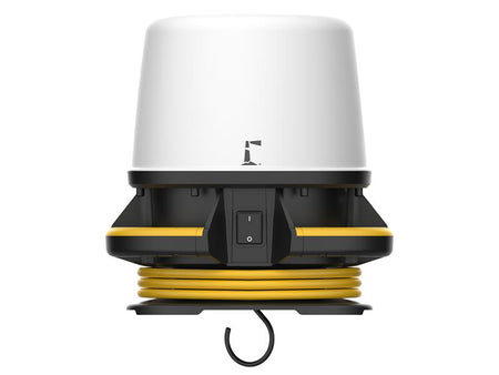 Professional 360 Degree Site Light 5500 Lumens 110V