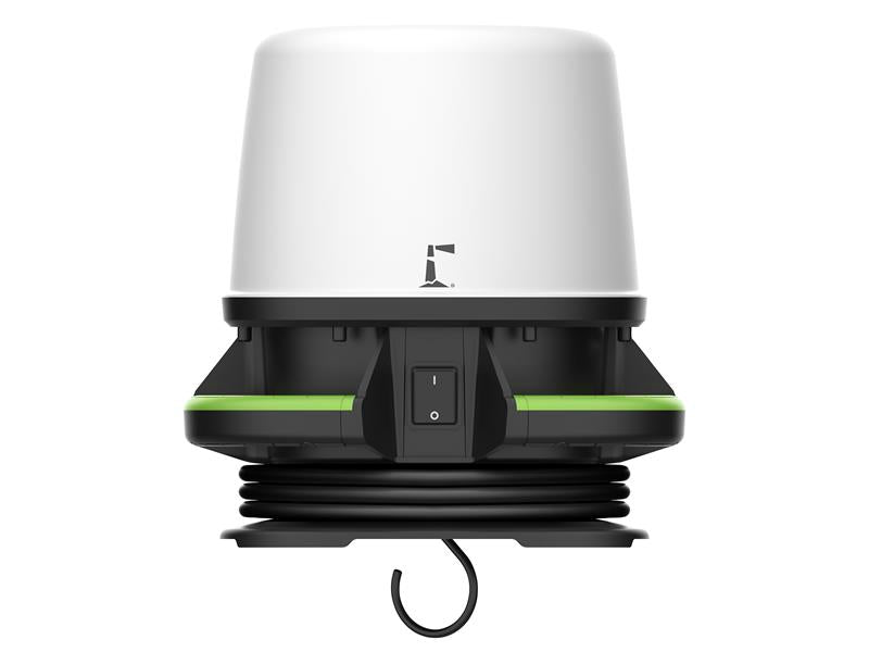 Professional 360 Degree LED Site Light 5500 Lumens 240V