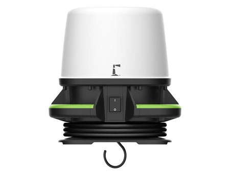 Professional 360 Degree LED Site Light 5500 Lumens 240V