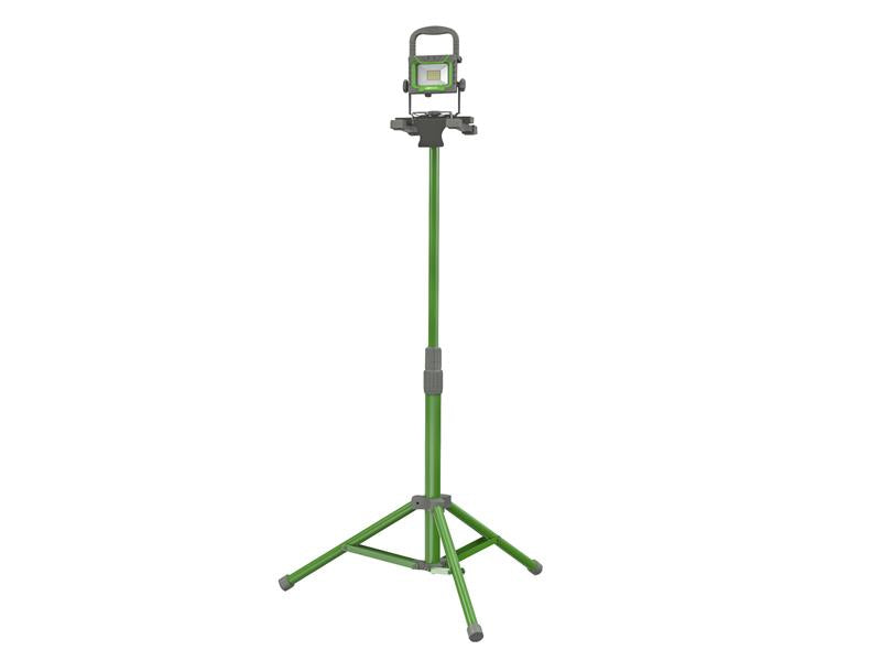 2000 Lumen Single Site Light 18W 240V