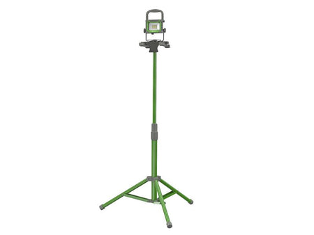 2000 Lumen Single Site Light 18W 240V