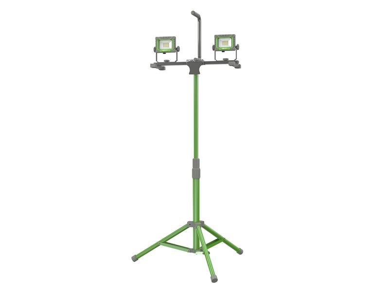 4000 Lumen Twin Site Light 36W 240V