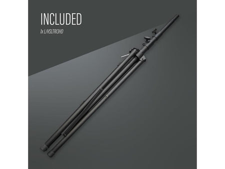 Heavy-Duty Tripod 3m