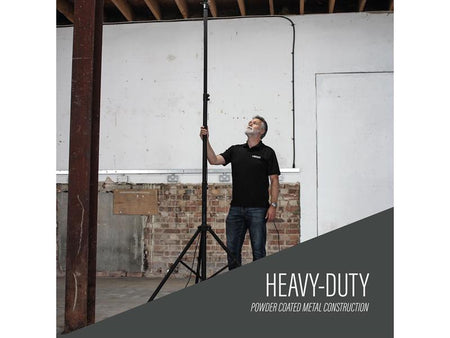 Heavy-Duty Tripod 3m