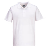 Lightweight Jersey Polo Shirt S/S (48 in a box)