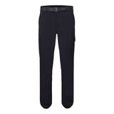 Stretch Lightweight Cuffed Trousers