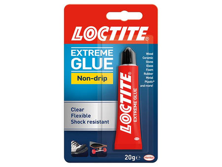 Extreme Glue Non Drip 20g 2506271