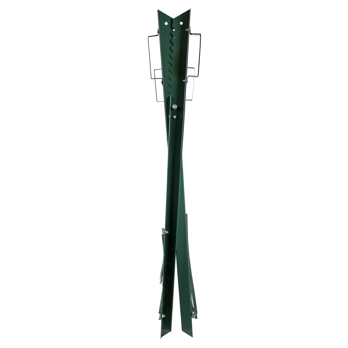 Sealey Folding Sawhorse -100kg Capacity Model No-LSH100