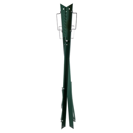 Sealey Folding Sawhorse -100kg Capacity Model No-LSH100