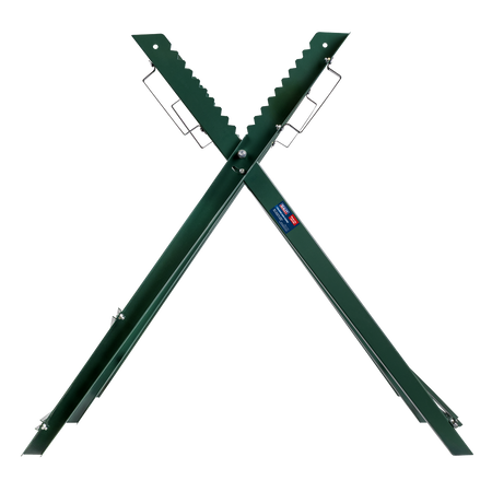 Sealey Folding Sawhorse -100kg Capacity Model No-LSH100