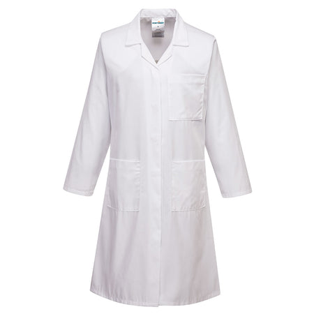 Standard Ladies Coat