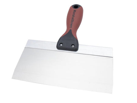 M4508SD Stainless Steel Taping Knife DuraSoft® Handle 200mm (8in)
