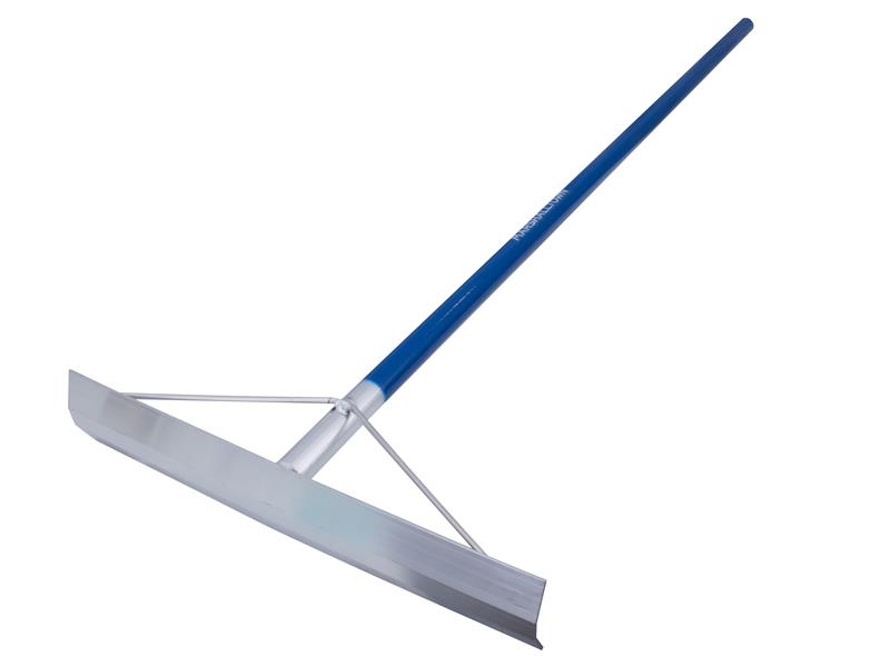 Octagon Aluminium Placer