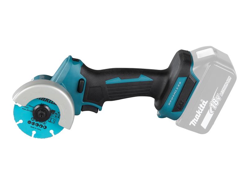 DMC300Z LXT Compact Cut-off Saw 18V Bare Unit