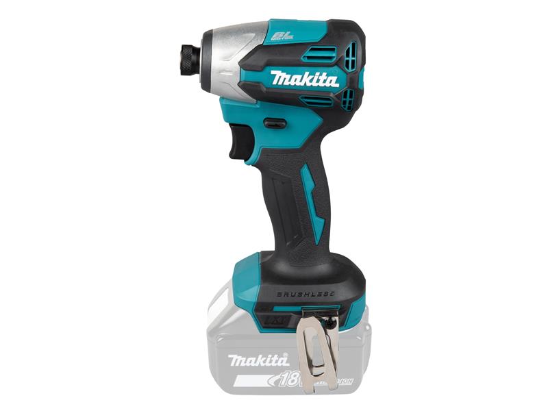 Makita DTD158Z LXT Impact Driver 18V Bare Unit