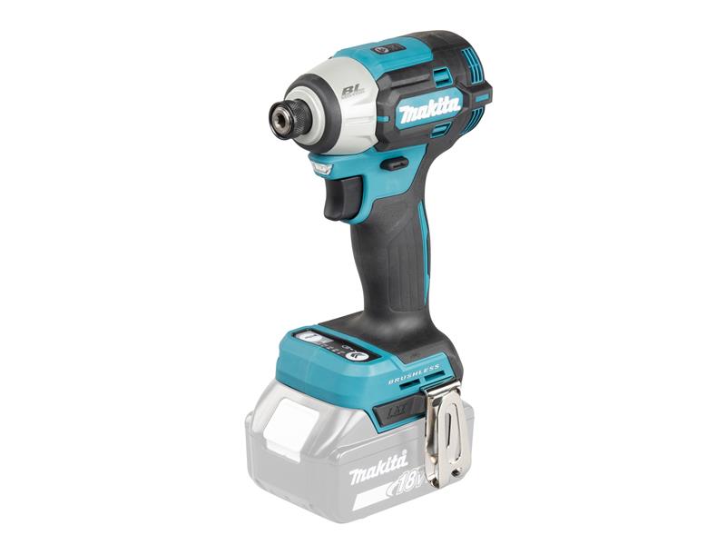 Makita DTD201Z LXT Impact Driver 18V Bare Unit