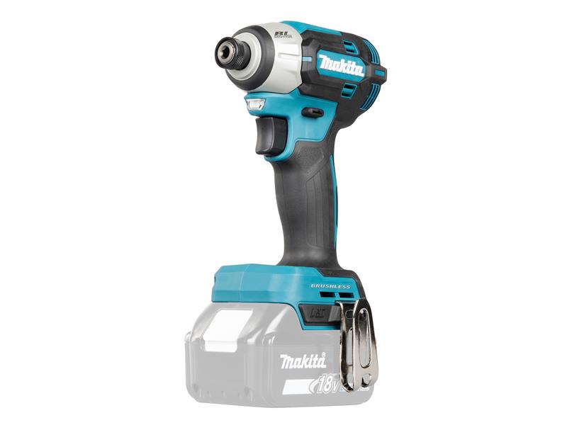 Makita DTD201Z LXT Impact Driver 18V Bare Unit