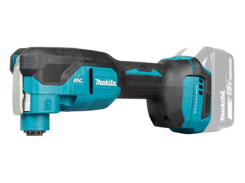 Makita DTM53Z LXT Multi-Tool 18V Bare Unit