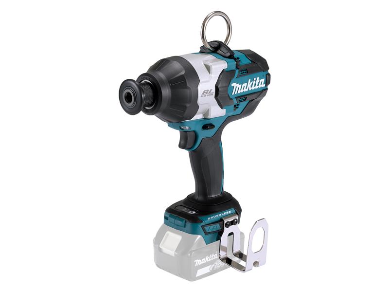 Makita DTW800Z LXT Impact Wrench 18V Bare Unit