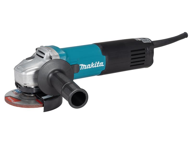 Makita GA4100 Angle Grinder 100mm 850W 240V