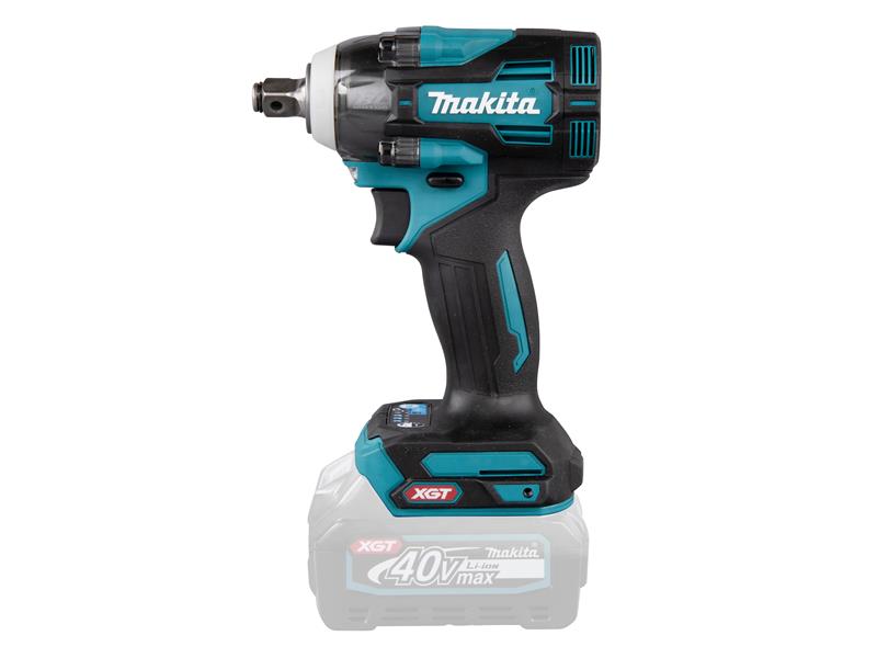 TW004GZ01 XGT 40Vmax BL Impact Wrench 40V Bare Unit + Case