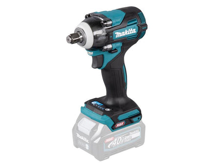 TW004GZ01 XGT 40Vmax BL Impact Wrench 40V Bare Unit + Case