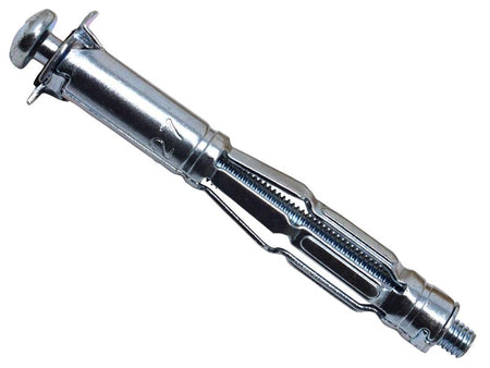 MASONMATE Hollow Wall Anchor M5 x 65mm (100)