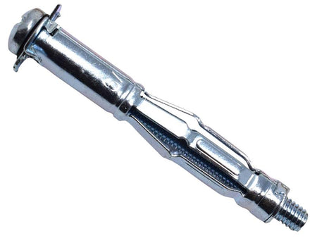 MASONMATE Hollow Wall Anchor M6 x 65mm (50)