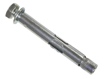 MASONMATE Hex Loose Bolt Sleeve Anchor M16 x 75mm (25)