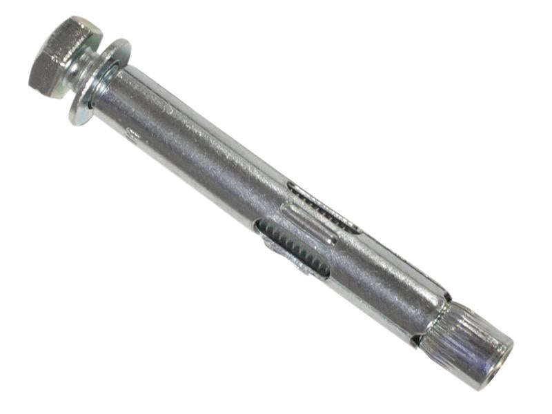 MASONMATE Hex Loose Bolt Sleeve Anchor M16 x 75mm (25)