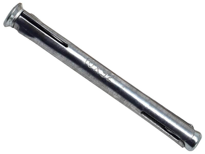 MASONMATE Metal Frame Anchor 10 x 92mm (50)