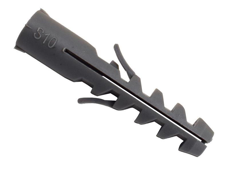 MASONMATE Type E Nylon Plug 10 x 50mm (150)