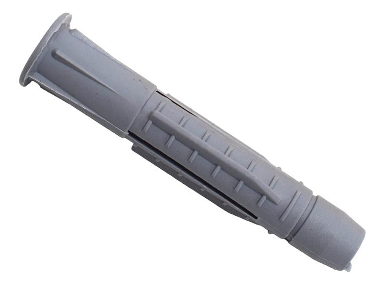 MASONMATE Type TPF Nylon Plug 10 x 60mm (100)