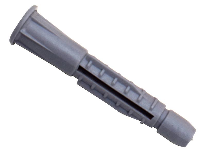 MASONMATE Type TPF Nylon Plug 6 x 37mm (200)