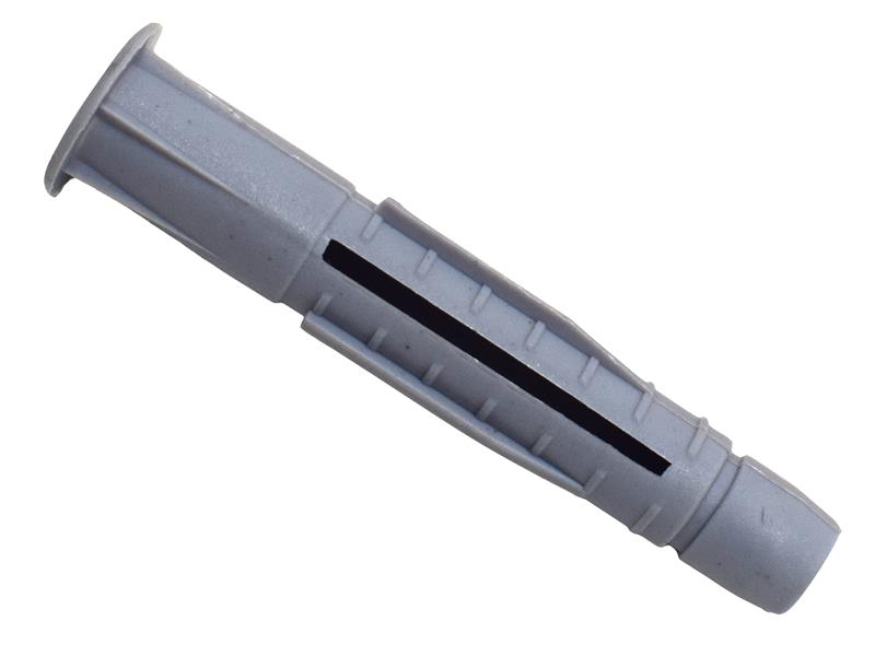 MASONMATE Type TPF Nylon Plug 8 x 50mm (100)
