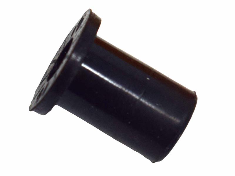 MASONMATE Rubber Nut M4 x 11mm (50)