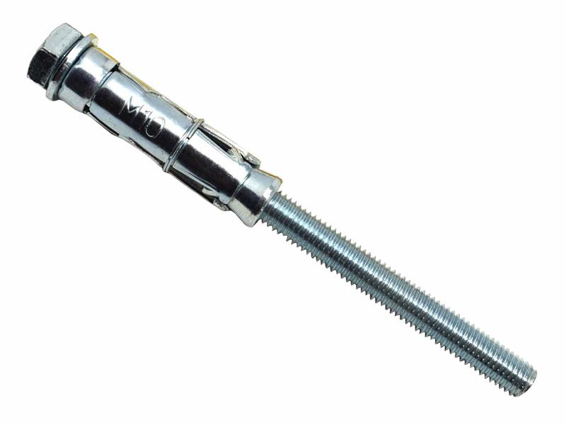 MASONMATE Loose Bolt Shield Anchor M10 x 75mm (25)